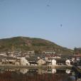 旺財村 旺財村