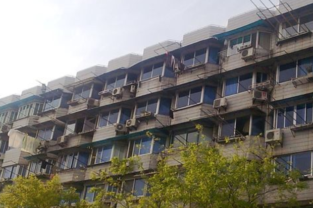 京海小區 京海小區