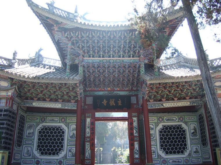 玄龍寺 玄龍寺