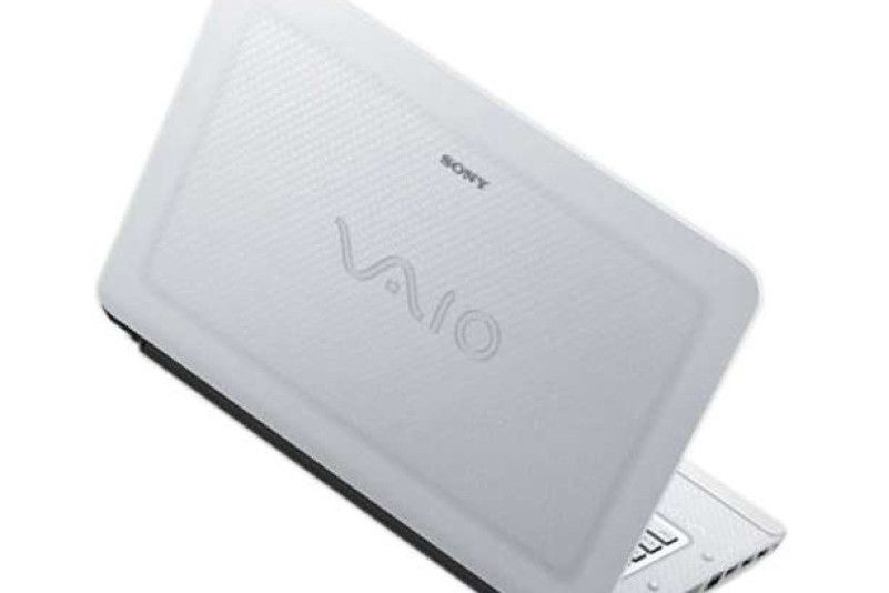 索尼VPCCA46EC/W 索尼VPCCA46EC/W