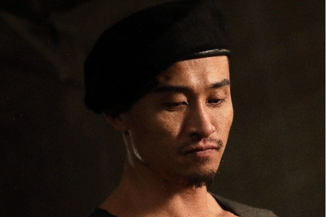 何杰(演員) 何杰(演員)
