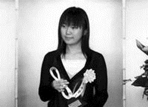 河崎愛美 河崎愛美