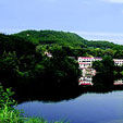 烏雲山村 烏雲山村