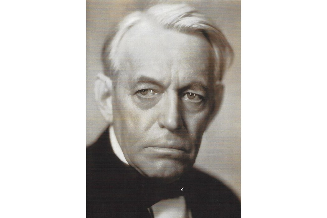 勞埃德·英格拉哈姆(Lloyd Ingraham) 勞埃德·英格拉哈姆(Lloyd Ingraham)