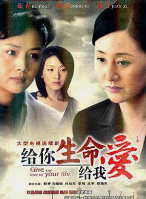趙麗娟(內地演員)