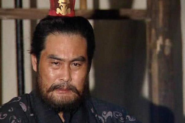 典韋(94版電視劇《三國演義》劇中人物) 典韋(94版電視劇《三國演義》劇中人物)