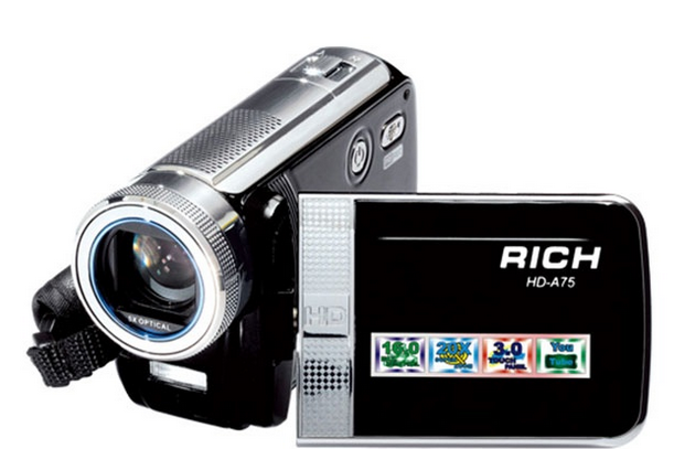 萊彩HD-A75 萊彩HD-A75