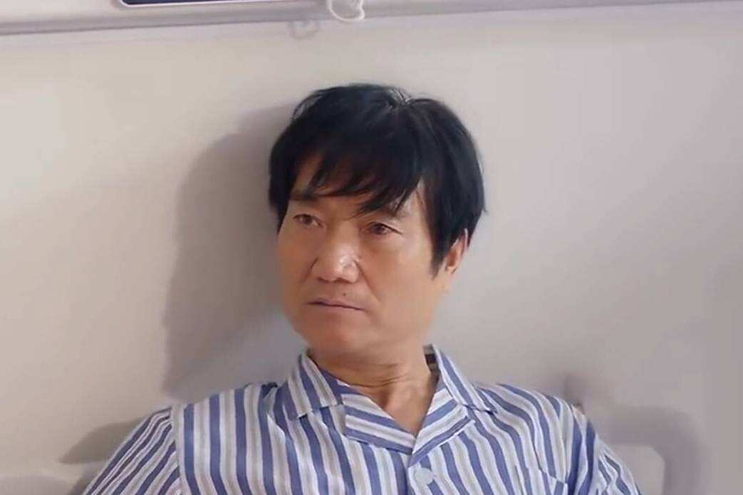 余自強(演員) 余自強(演員)