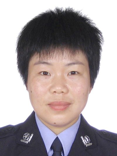 張虹(湖北省石首市公安局黨委委員、副局長) 張虹(湖北省石首市公安局黨委委員、副局長)