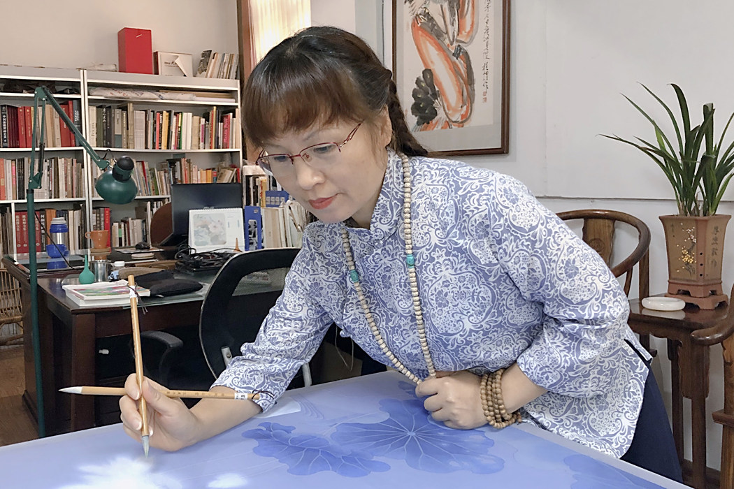 易少英 易少英