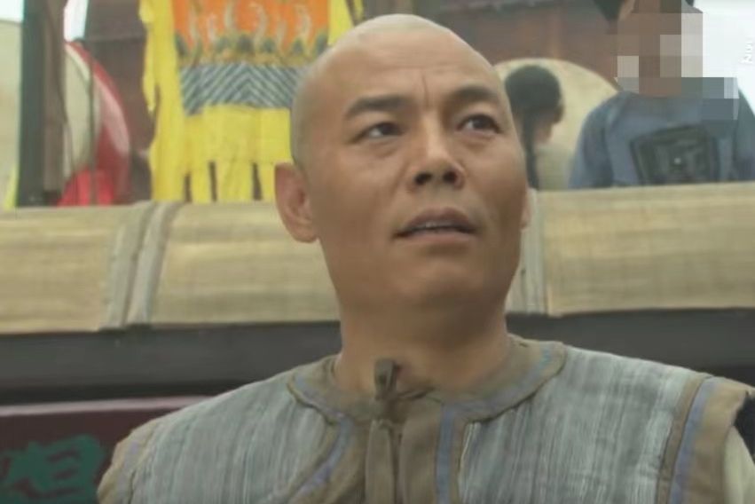 白獻龍