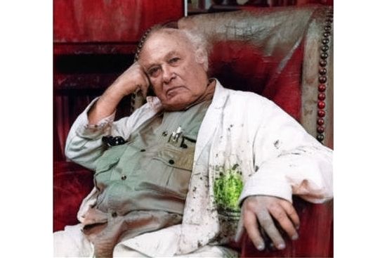 Josef Herman Josef Herman