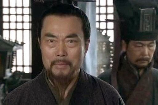 黃權(古裝劇《三國》中的角色) 黃權(古裝劇《三國》中的角色)