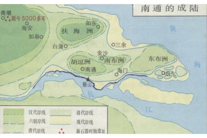 南布洲 南布洲