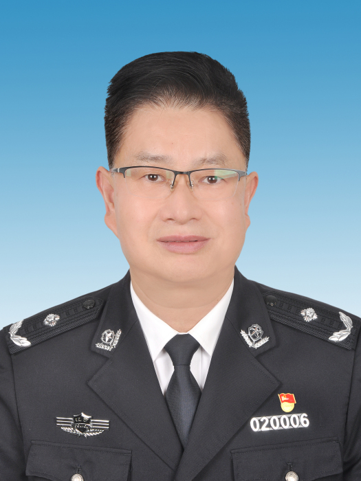 江任發 江任發