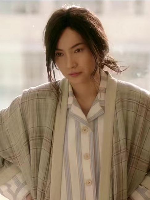 夏夢(電影《滾蛋吧!腫瘤君》中的角色) 夏夢(電影《滾蛋吧!腫瘤君》中的角色)