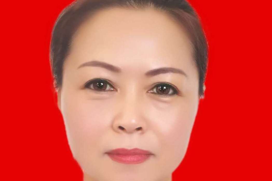孫小建(張家口慈善義工聯合會副秘書長) 孫小建(張家口慈善義工聯合會副秘書長)