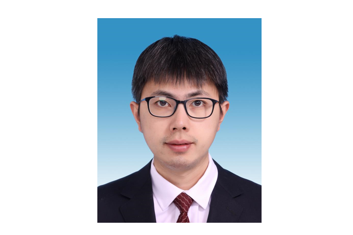 閆磊(中國農業科學院作物科學研究所助理研究員) 閆磊(中國農業科學院作物科學研究所助理研究員)