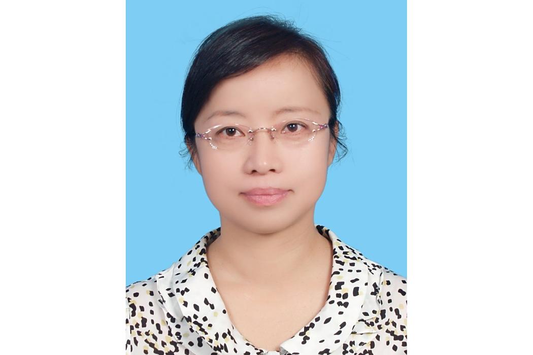 趙曉佳(寧夏大學副校長) 趙曉佳(寧夏大學副校長)