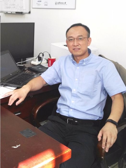 苗信成 苗信成