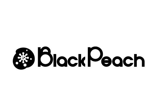 BLACK PEACH BLACK PEACH