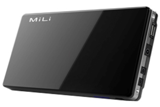 MiLi Power Queen(HB-D80) MiLi Power Queen(HB-D80)
