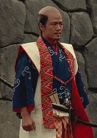 亂(1985年黑澤明執導劇情動作戰爭電影)