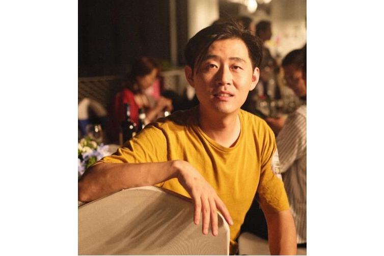 趙兵(中國河南籍藝術家) 趙兵(中國河南籍藝術家)