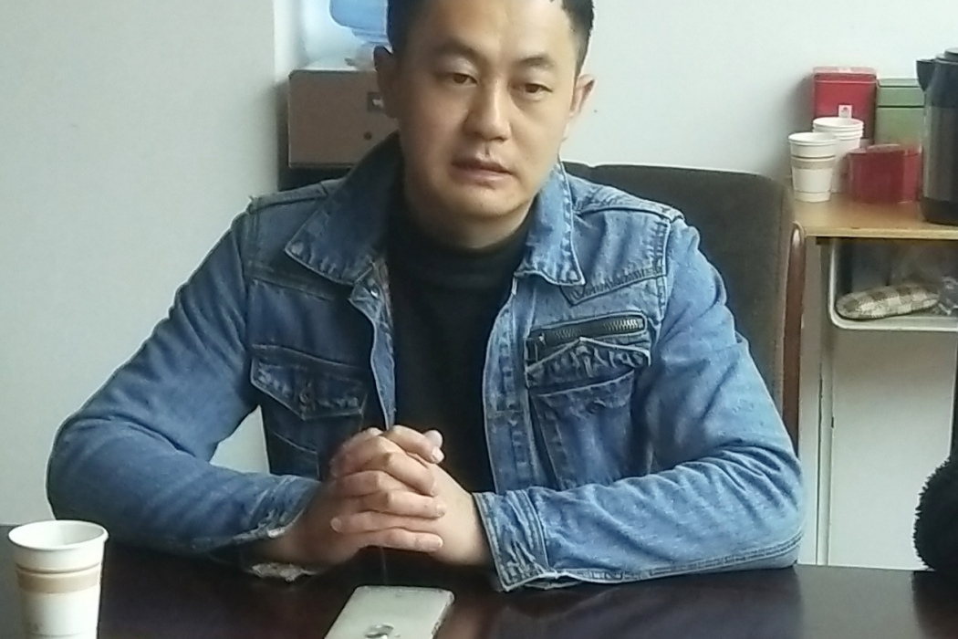 馬騰飛(教育部書畫等級考試辦公室副主任) 馬騰飛(教育部書畫等級考試辦公室副主任)