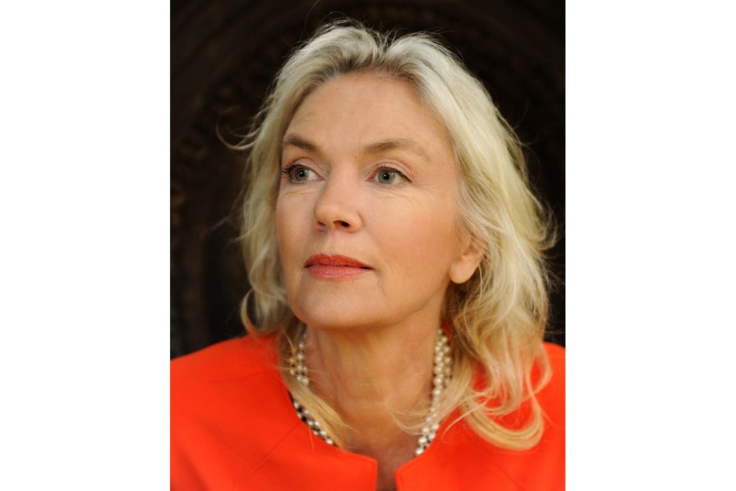 Birte Berg Birte Berg
