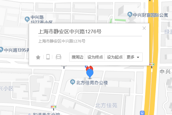 中興路1276號 中興路1276號