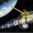 動能武器 動能武器