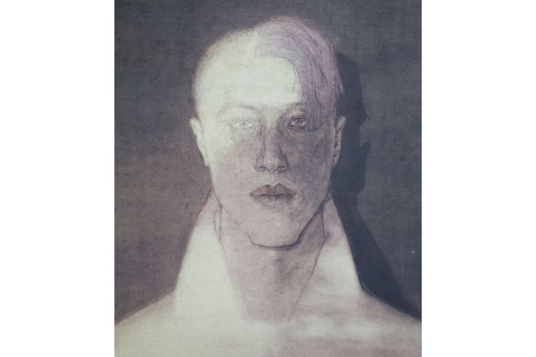 影(李曉宏系列作品) 影(李曉宏系列作品)