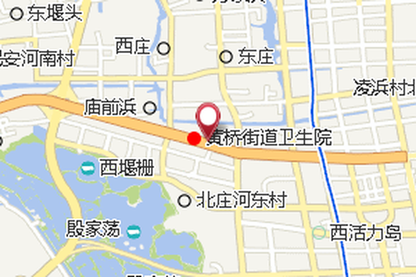 陸家橋浜