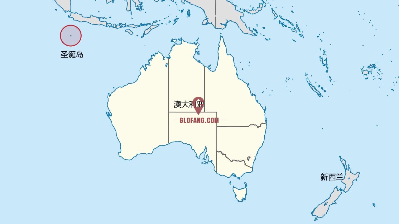 聖誕島(澳大利亞印度洋島嶼)