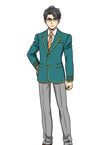 服部涼 服部涼