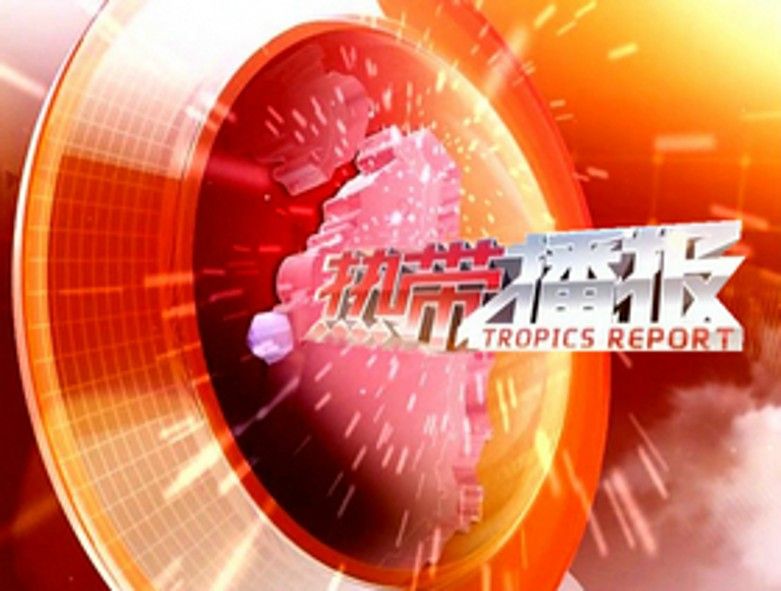 熱帶播報 熱帶播報