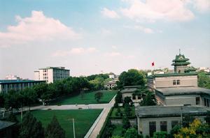 南京農業大學圖書館