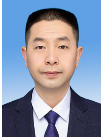 周波(四川省審計廳二級巡視員) 周波(四川省審計廳二級巡視員)