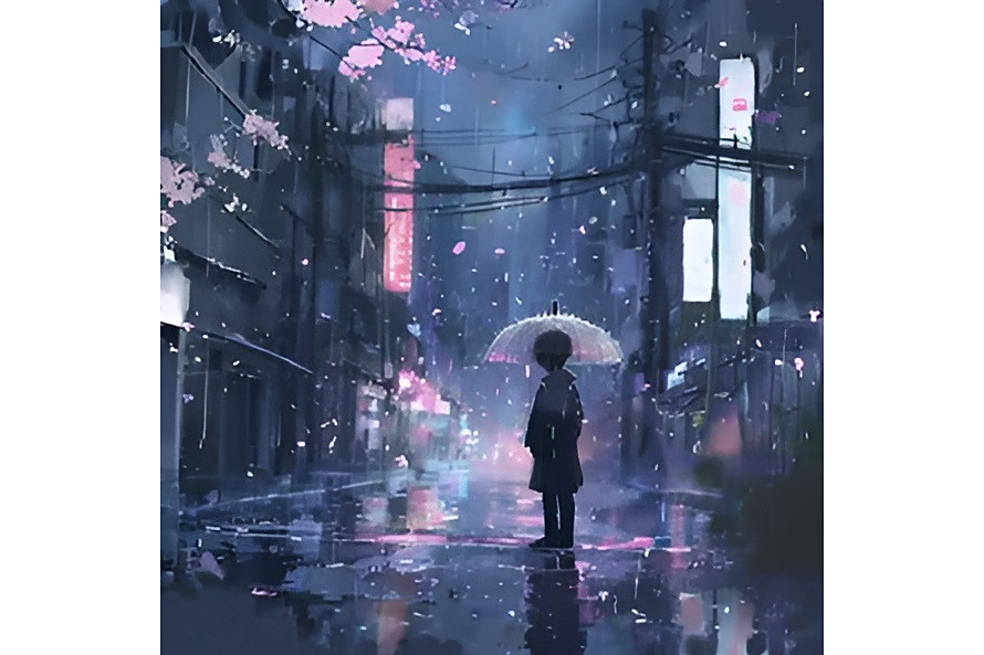 未醒的夢 未醒的夢