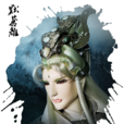 默蒼離