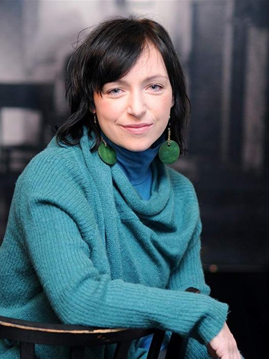Tatiana Vilhelmová Tatiana Vilhelmová