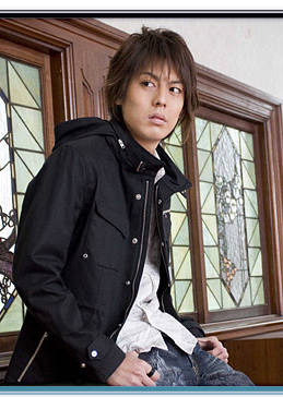 Rh陽性(日本2008年三浦悠主演電視劇)