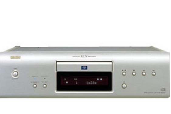 天龍DCD-1650AE 天龍DCD-1650AE