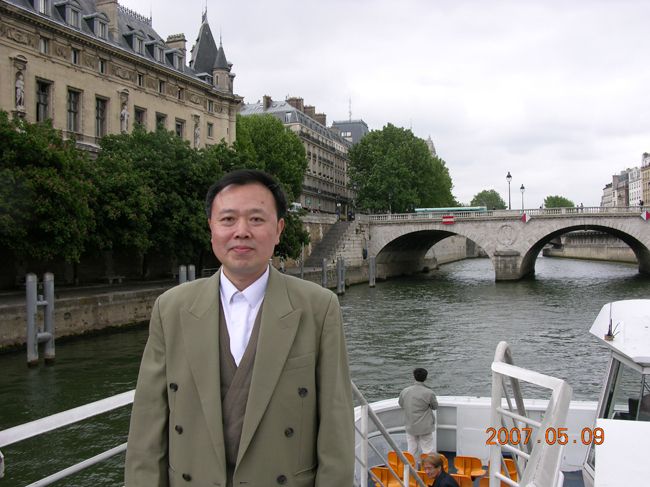 張仲鵬 張仲鵬