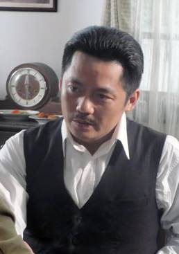 生死兄弟之鋼魂(鋼魂（劉小鋒主演電視劇）)
