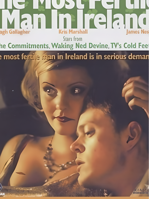 The Most Fertile Man In Ireland The Most Fertile Man In Ireland