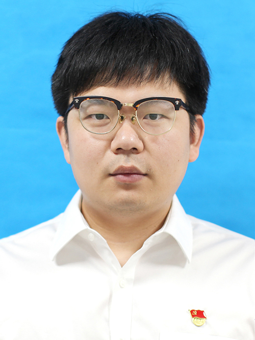 陳敏傑(浙江省紹興市越城區流動人口服務管理中心黨組成員) 陳敏傑(浙江省紹興市越城區流動人口服務管理中心黨組成員)