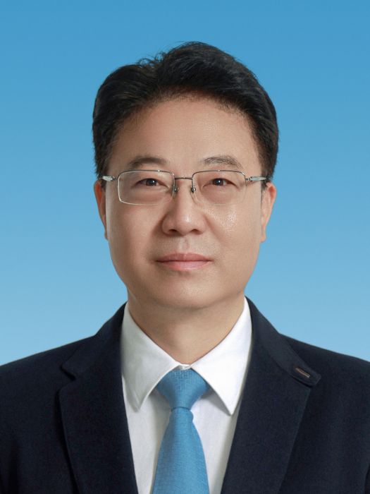 王學東(河北省張家口市懷來縣委副書記、縣長) 王學東(河北省張家口市懷來縣委副書記、縣長)