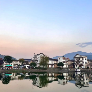 深澳建築群